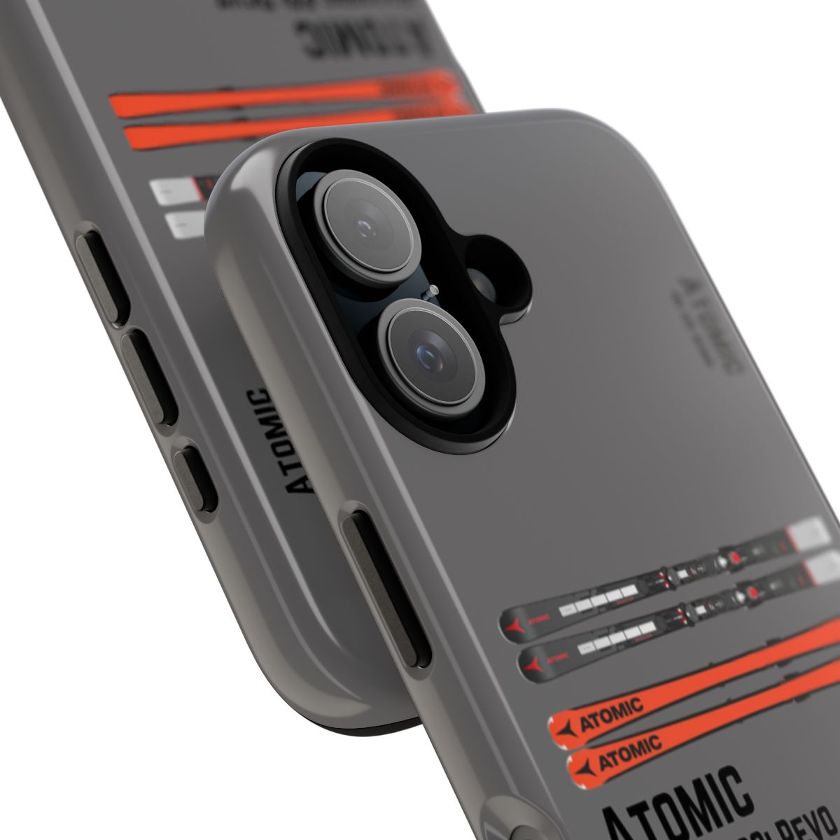 Atomic Redster S9i Phone Case