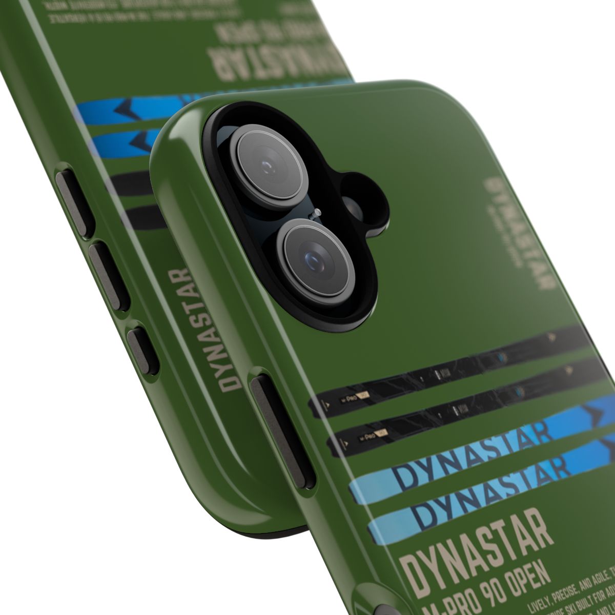 Dynastar M-Pro 90 Open Phone Case