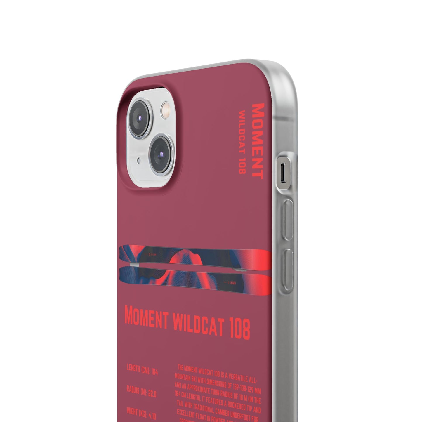 Moment Wildcat 108