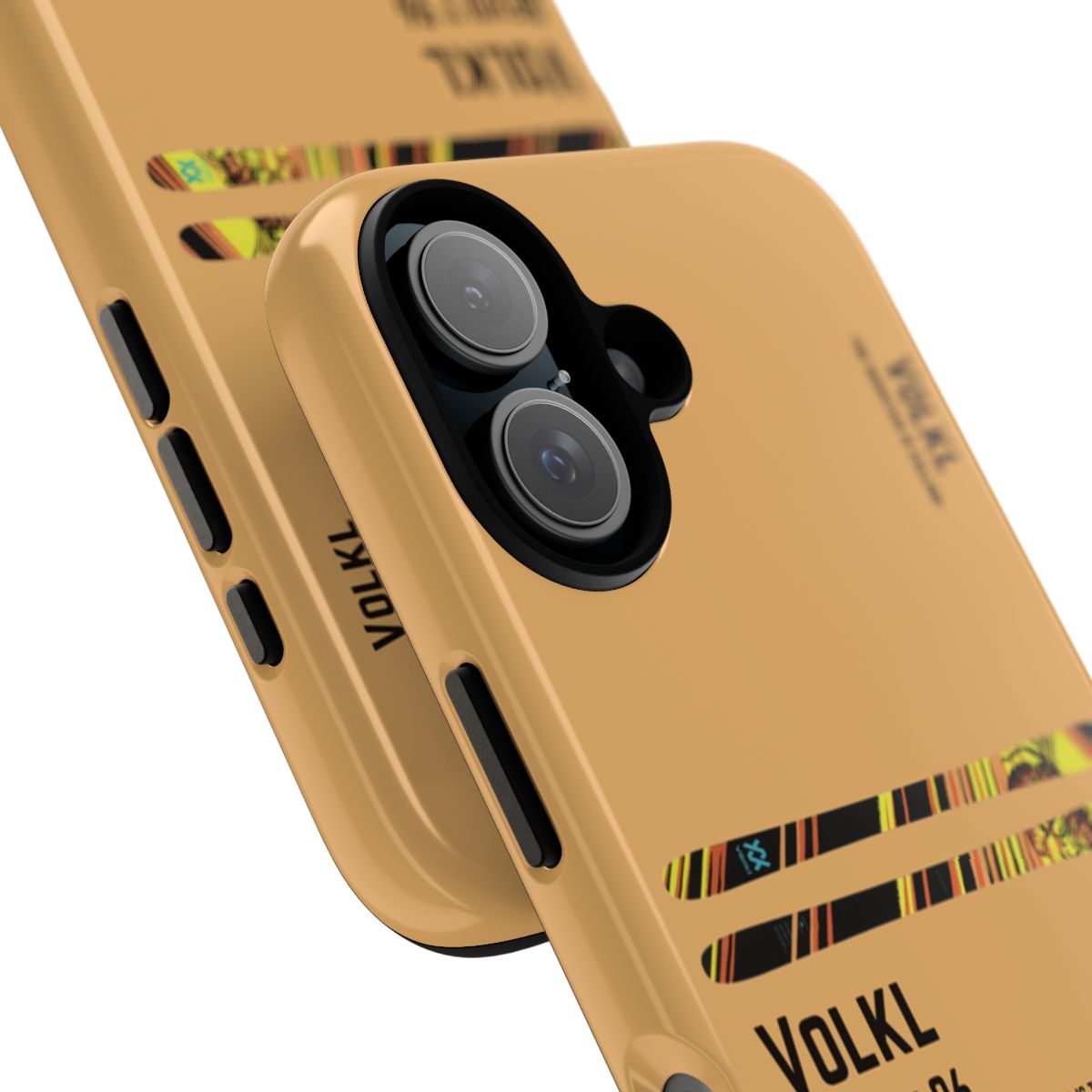 Volkl Revolt 96 Phone Case