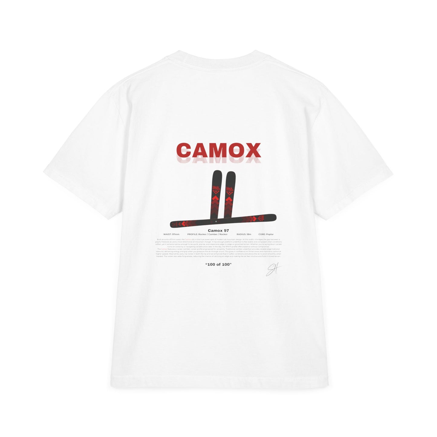 Camox T-Shirt