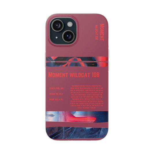 Moment Wildcat 108