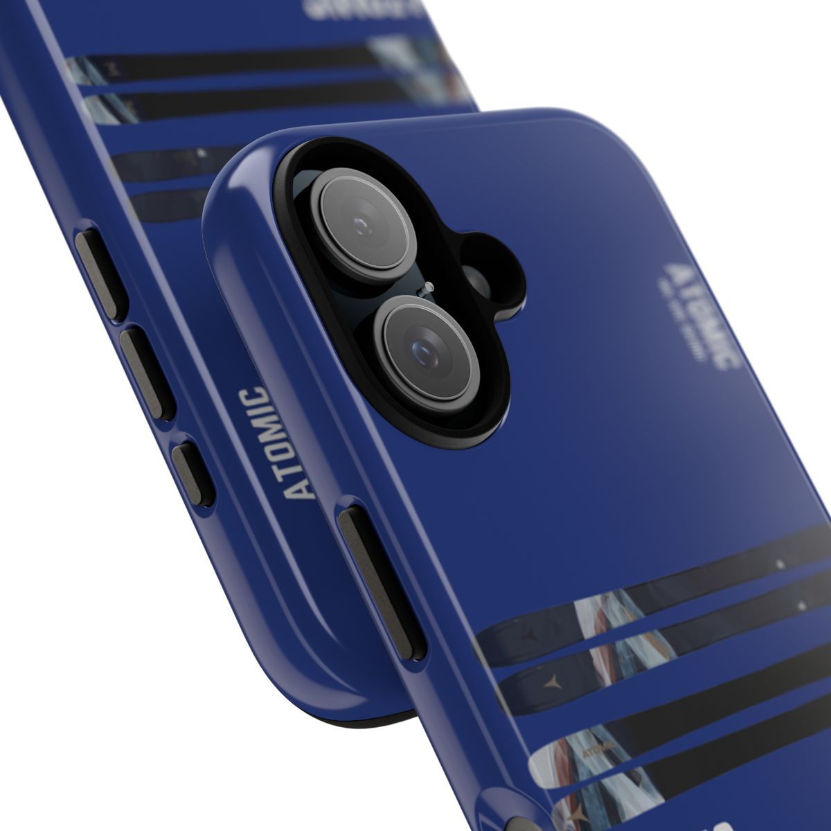 Atomic Maven 88 CTI Phone Case