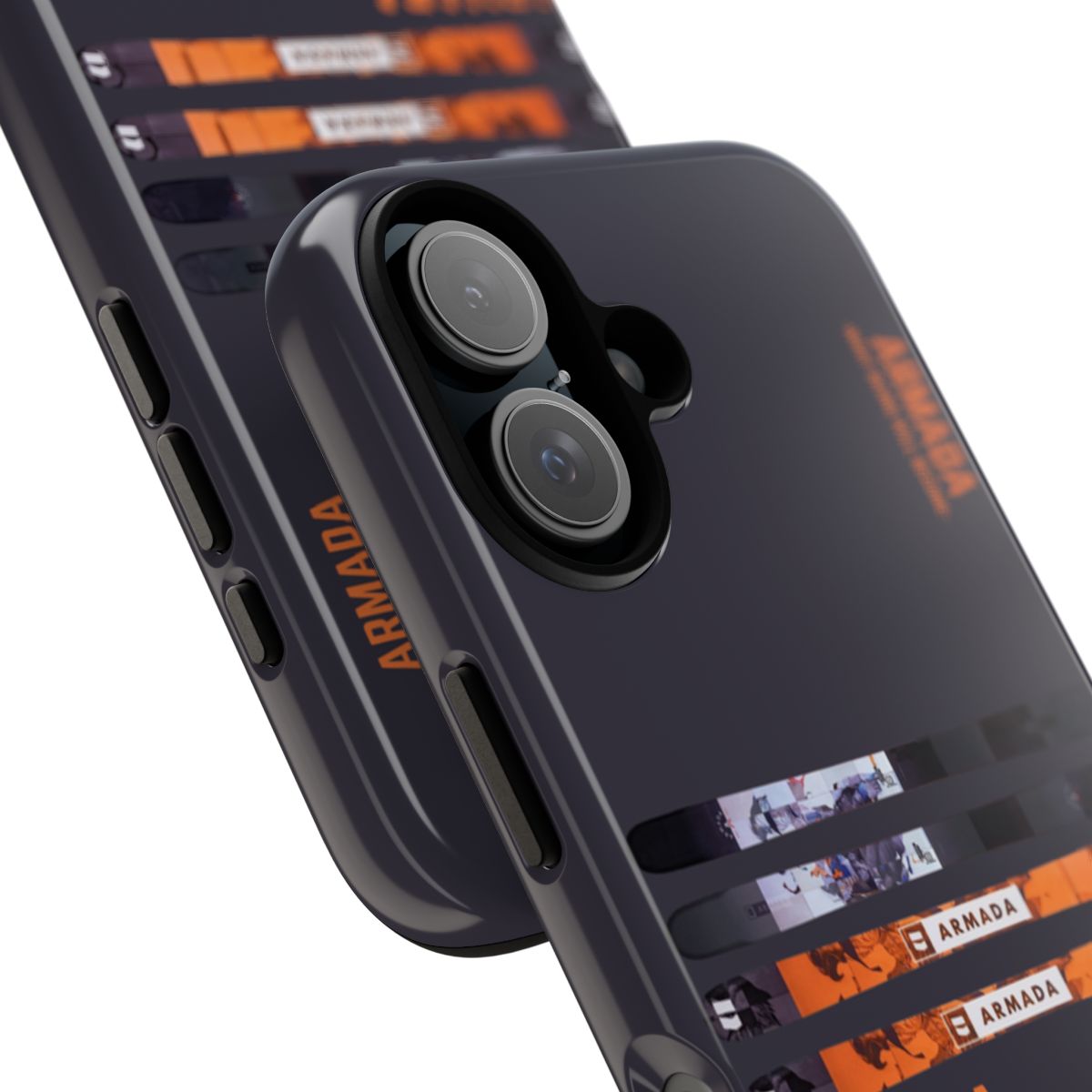 Armada ARV 116 JJ Phone Case