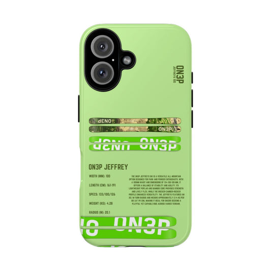 ON3P Phone Case