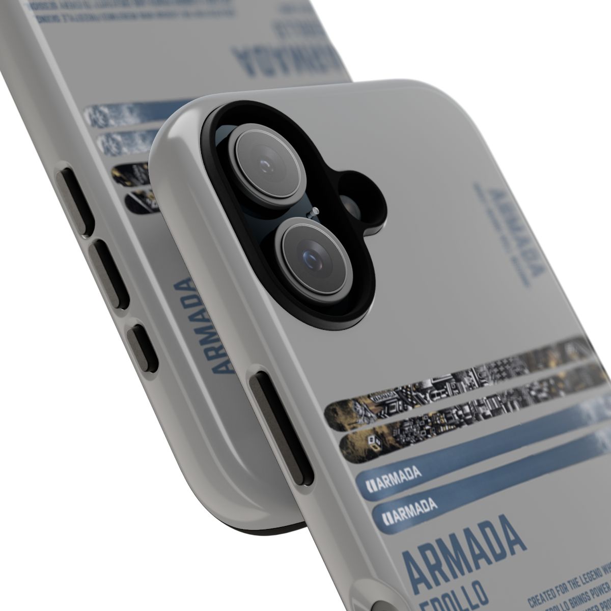 Armada Edollo Phone Case