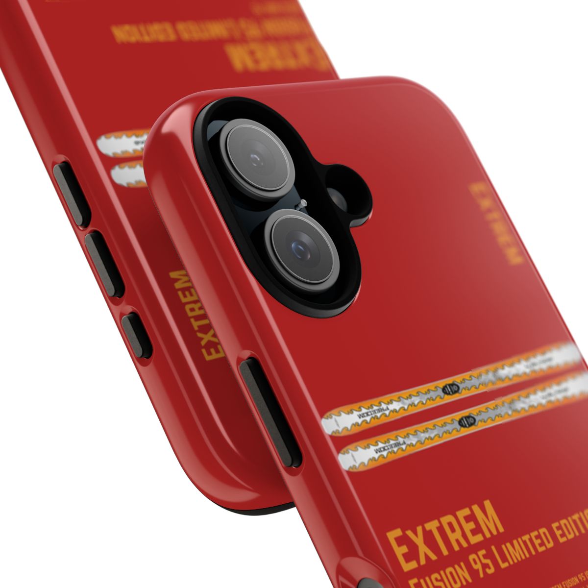 Extrem Phone Case