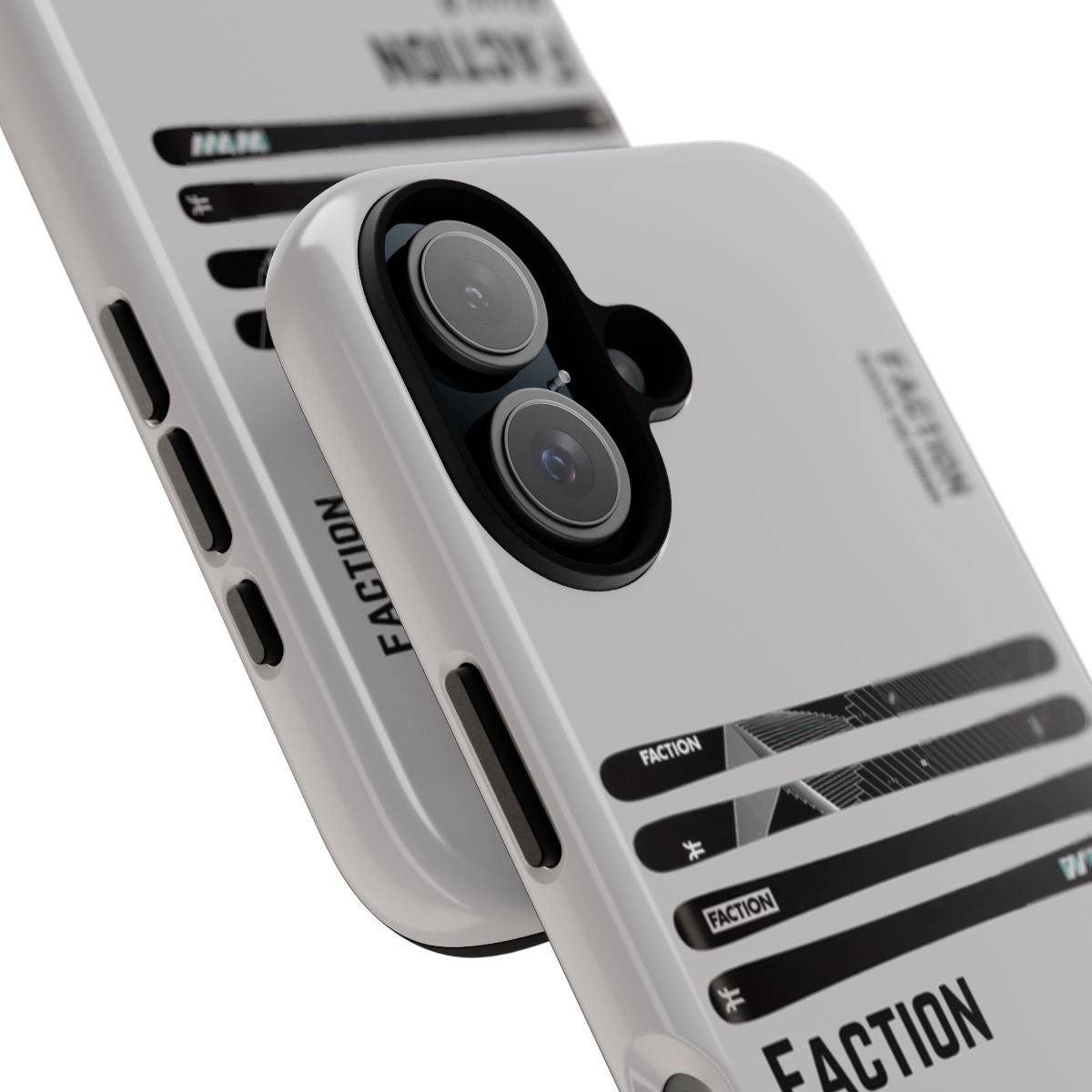 Faction Mana 2 Phone Case