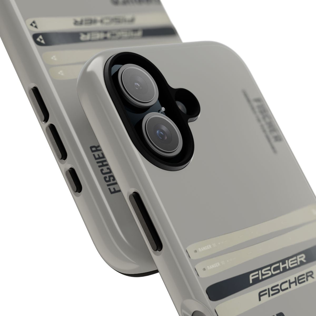 Fischer Ranger 102 Phone Case