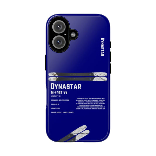 Armada Bdog Phone Case
