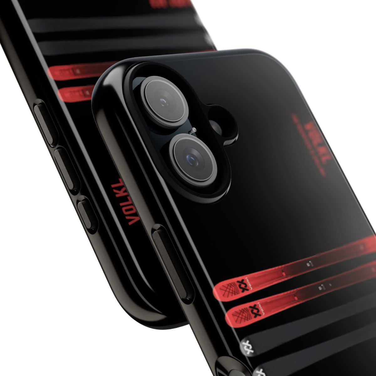 Volkl M6 Mantra Phone Case