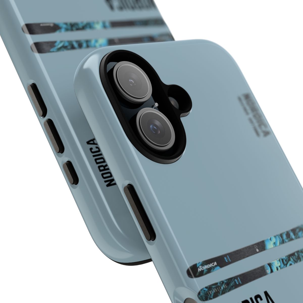 Nordica Enforcer 89 Phone Case