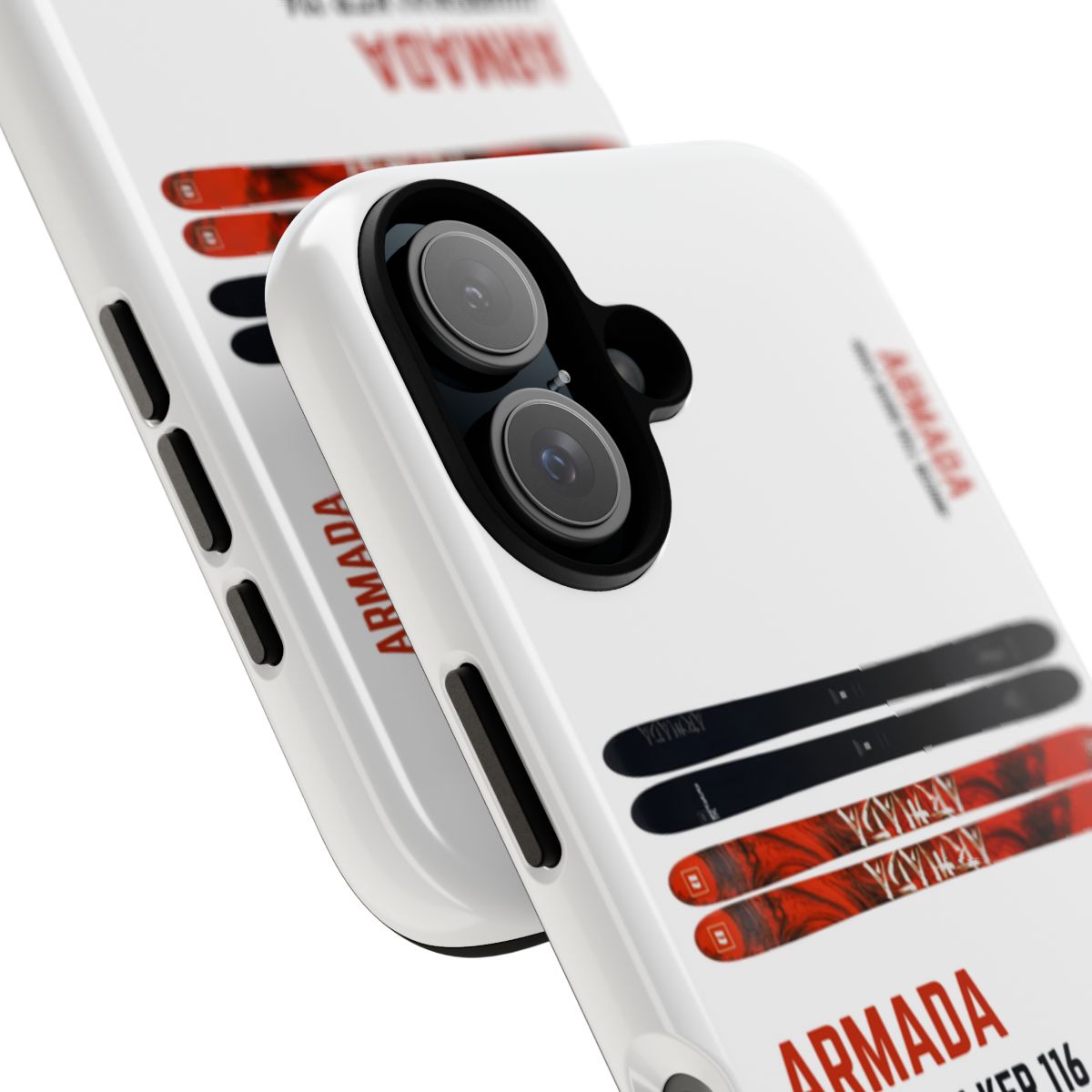 Armada Whitewalker 116 Phone Case