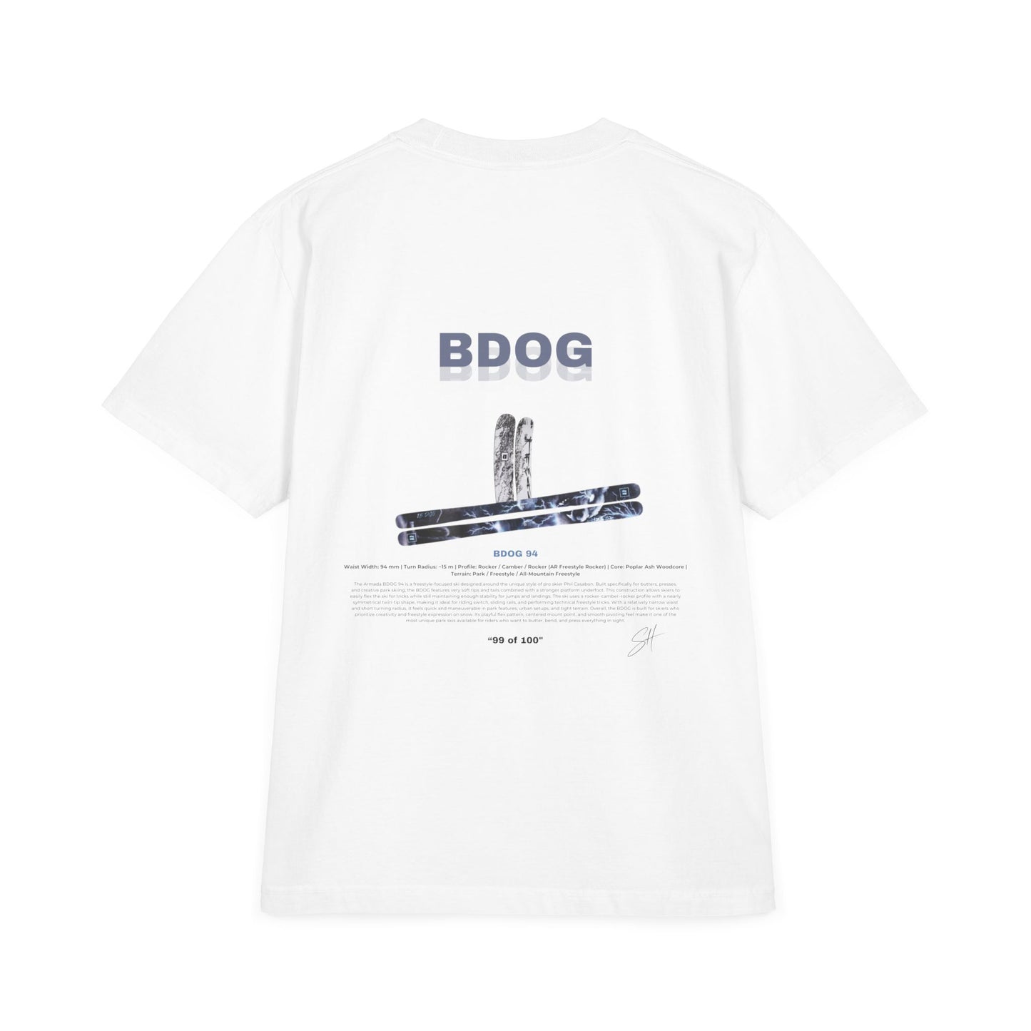 BDOG T-Shirt