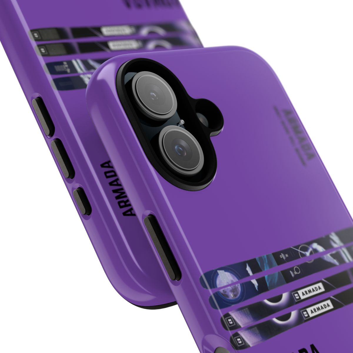Armada ARV 100 Phone Case