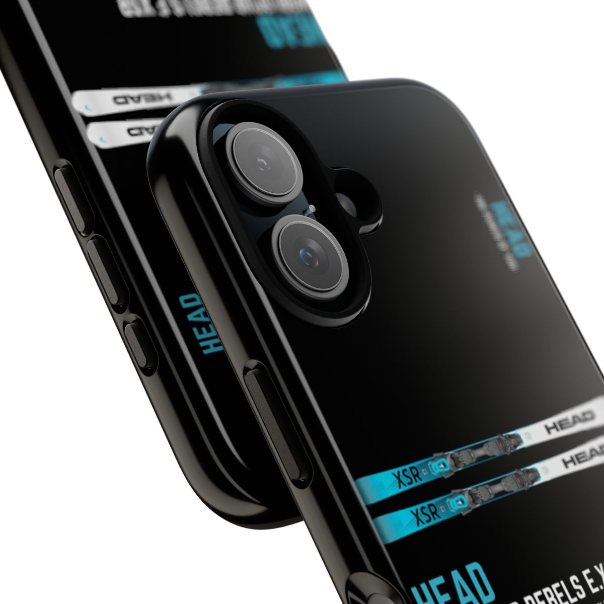 Head Worldcup Rebels E.XSR Phone Case