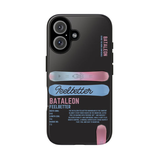 Bataleon Feelbetter Phone Case