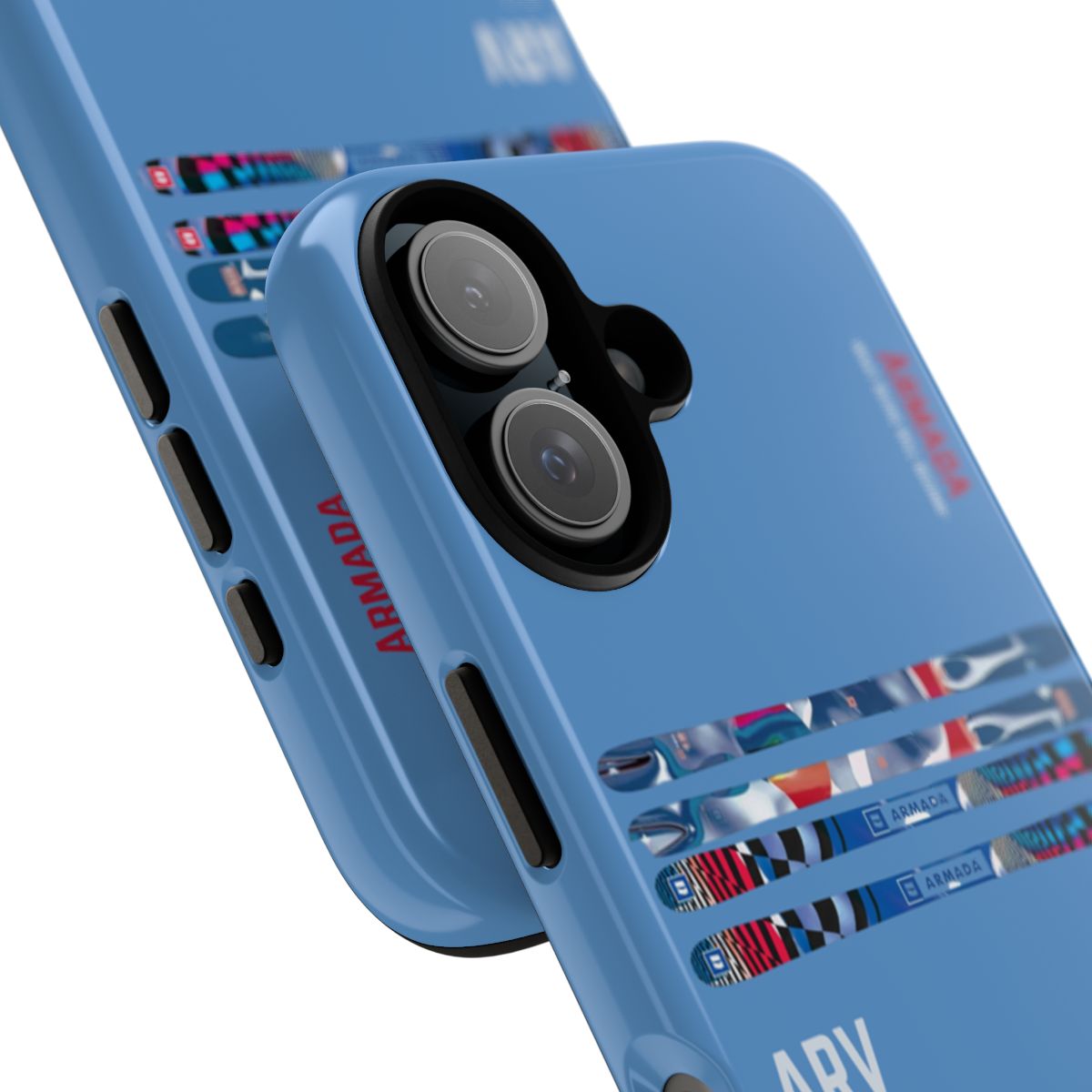 Armada ARV 84 Phone Case