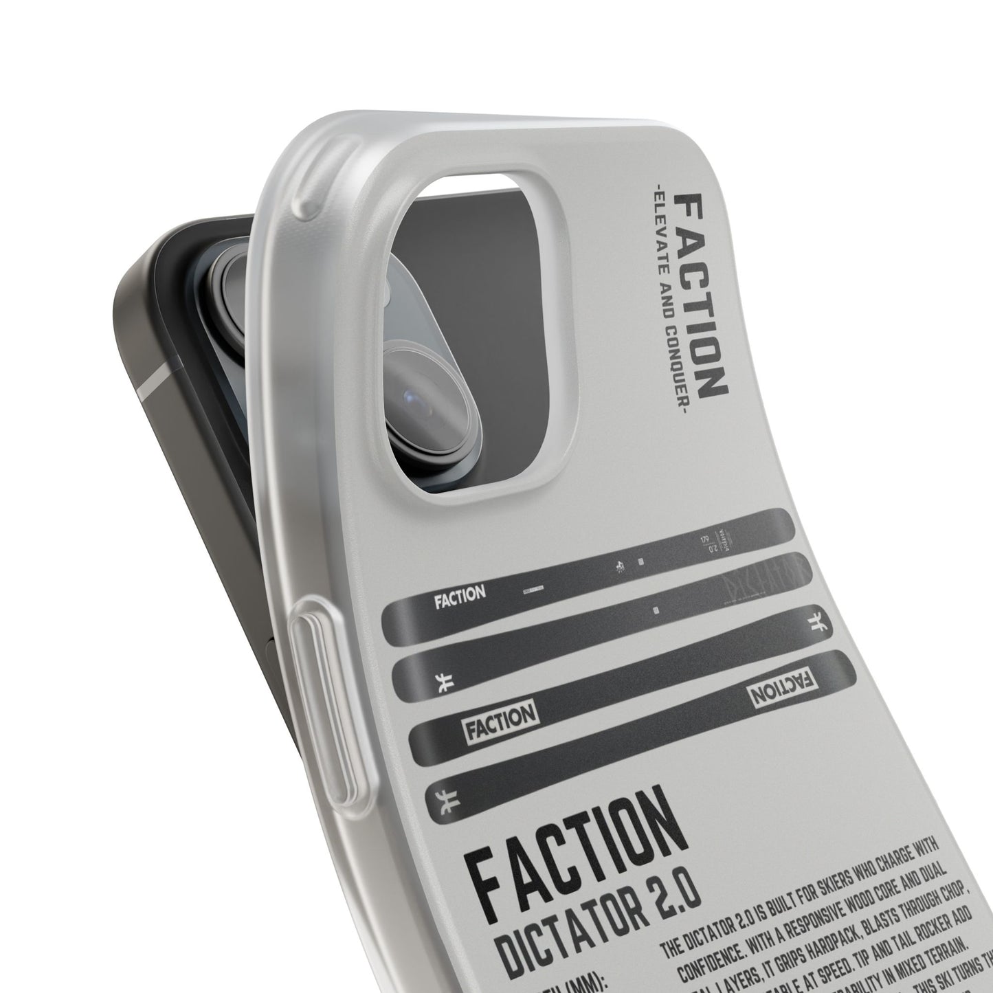 Faction Dictator 2.0