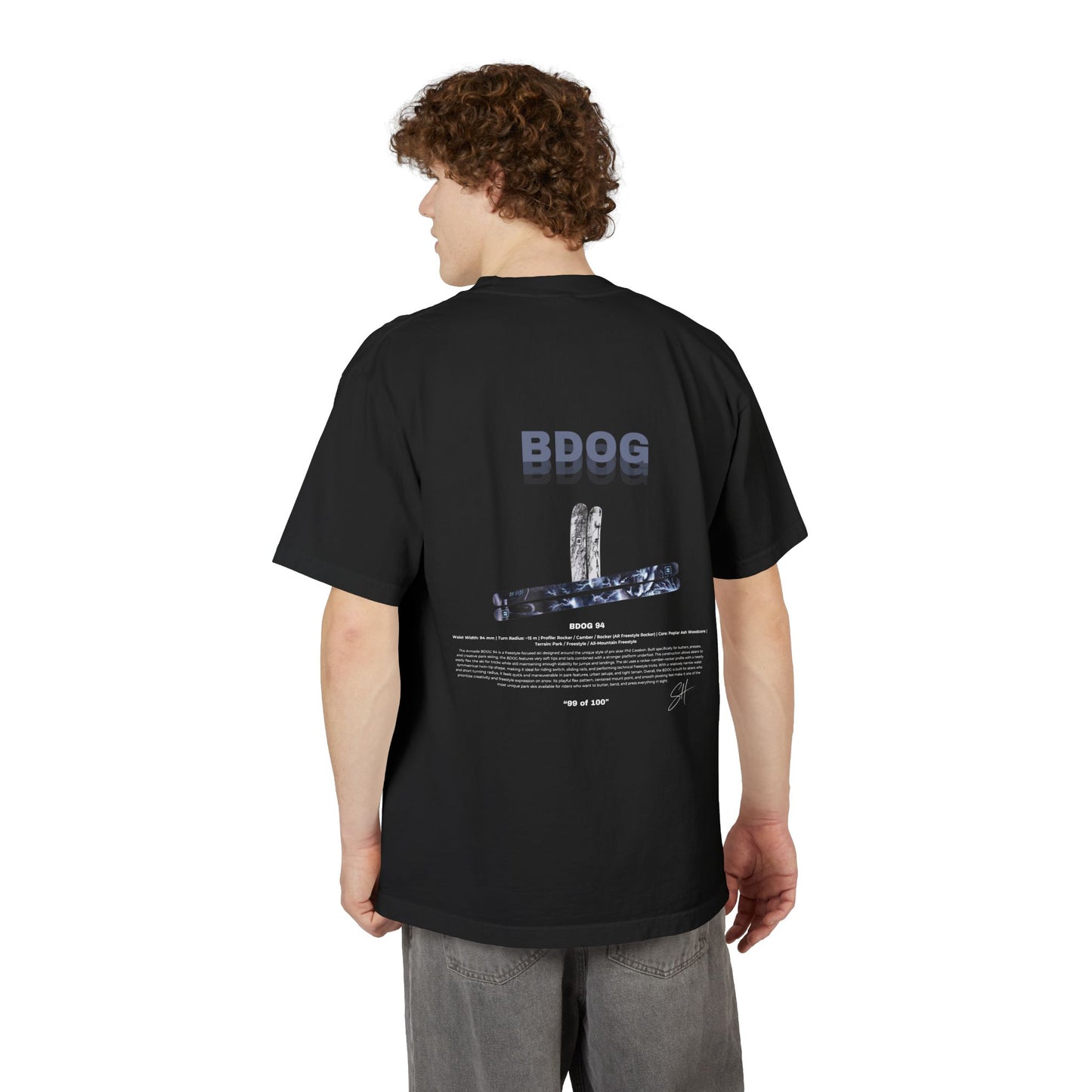 BDOG T-Shirt