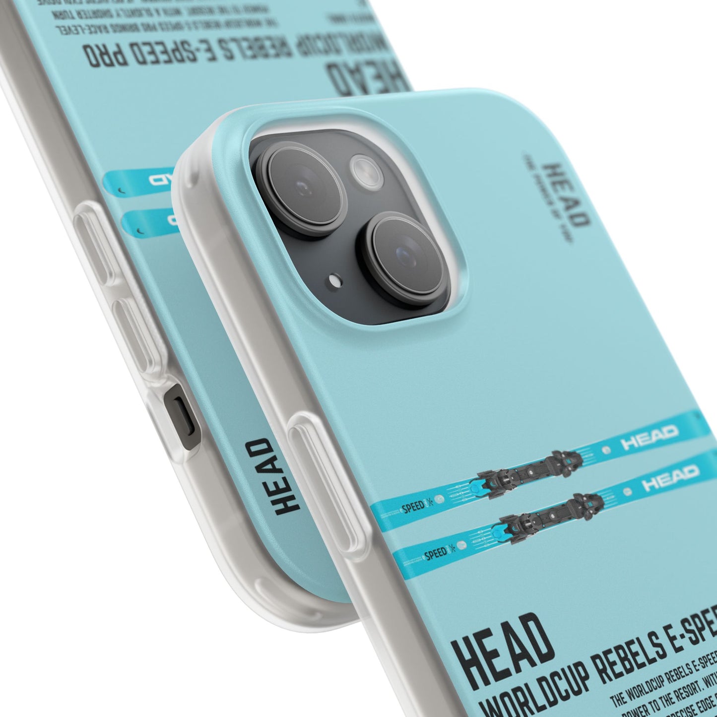 Head WorldCup Rebels E-Speed Pro