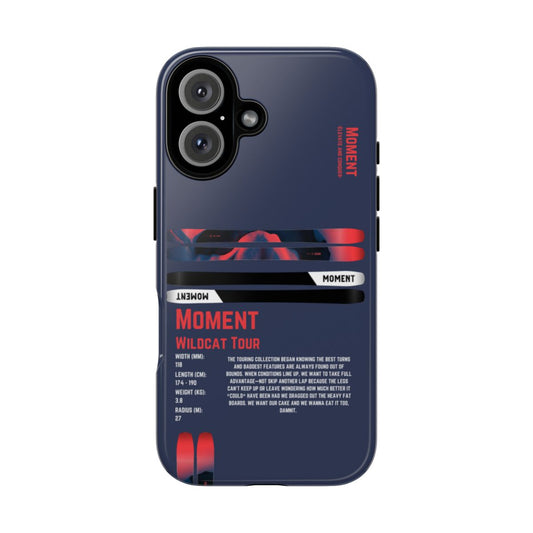 Faction Mana 3x Phone Case