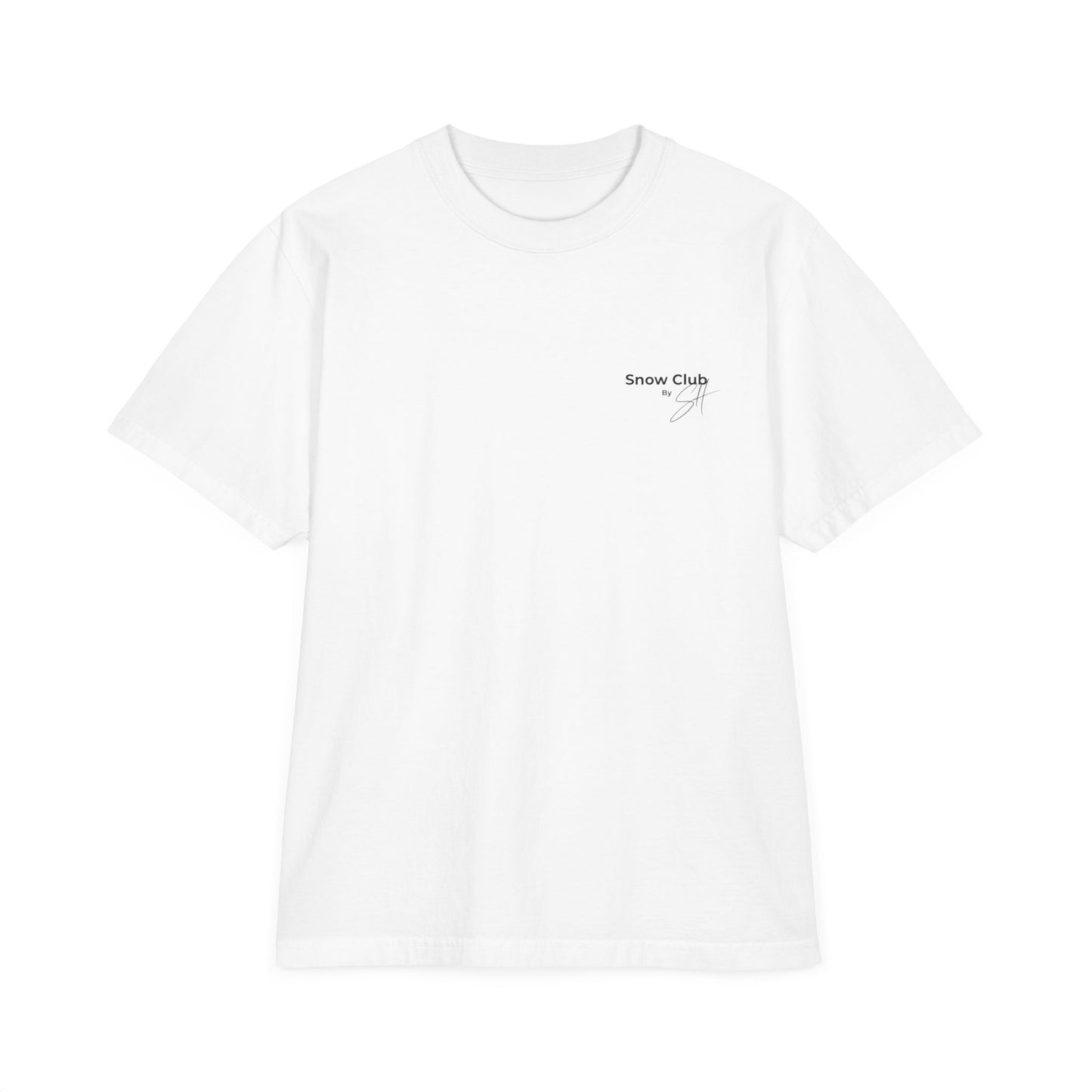 Bent Series T-Shirt