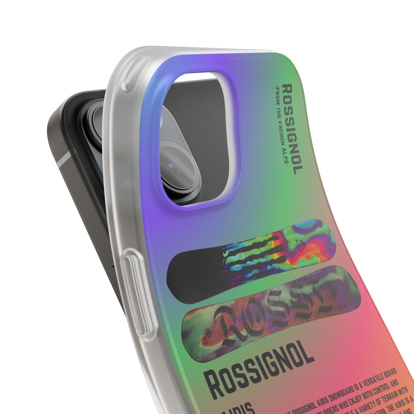 Rossignol Airis