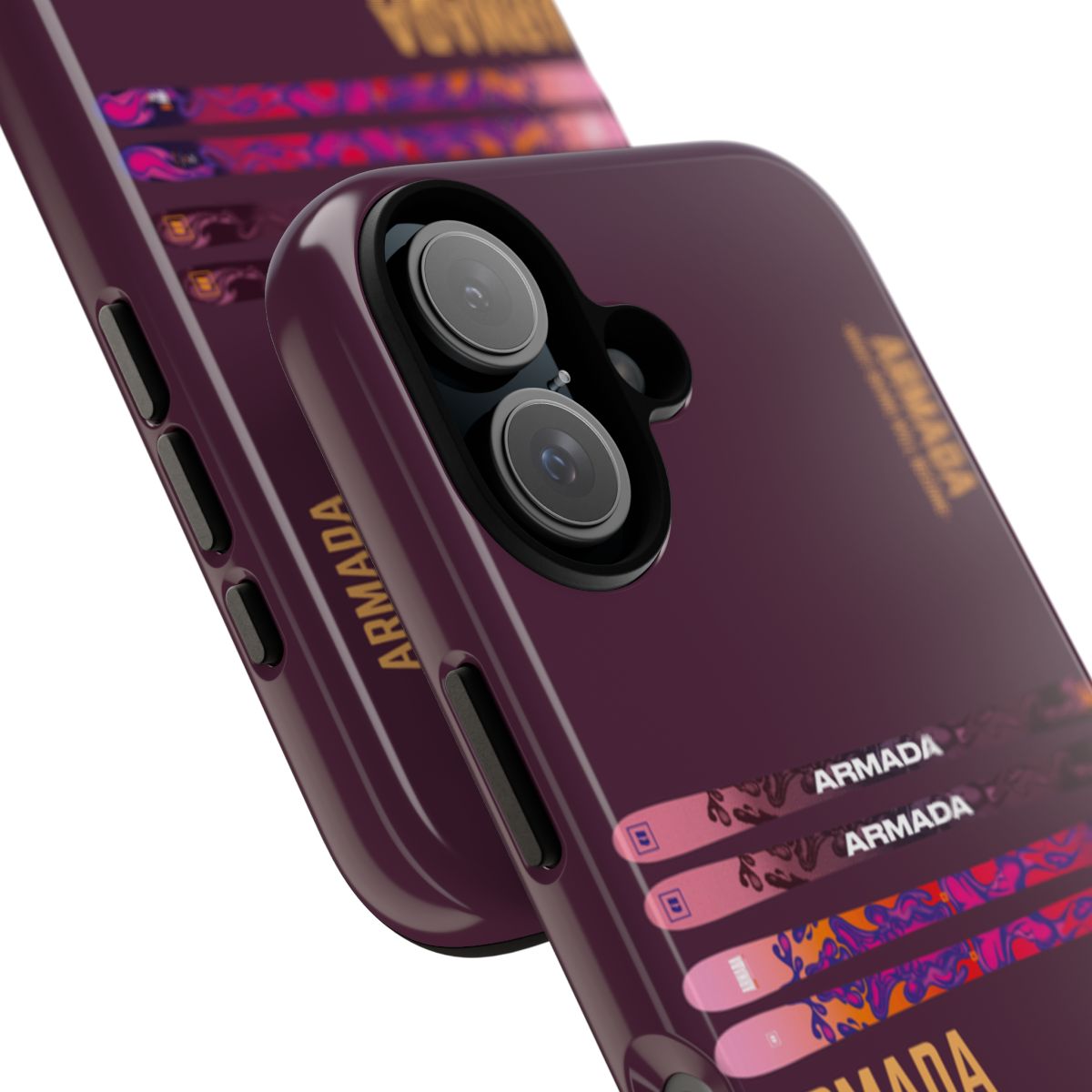 Armada ARW 88 Phone Case