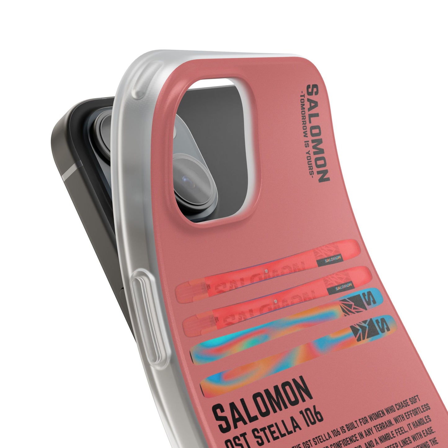 Salomon QST Stella 106