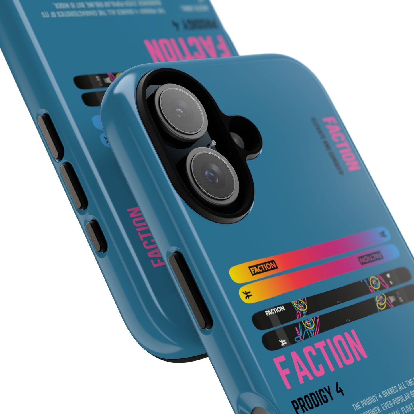 Faction Prodigy 4
