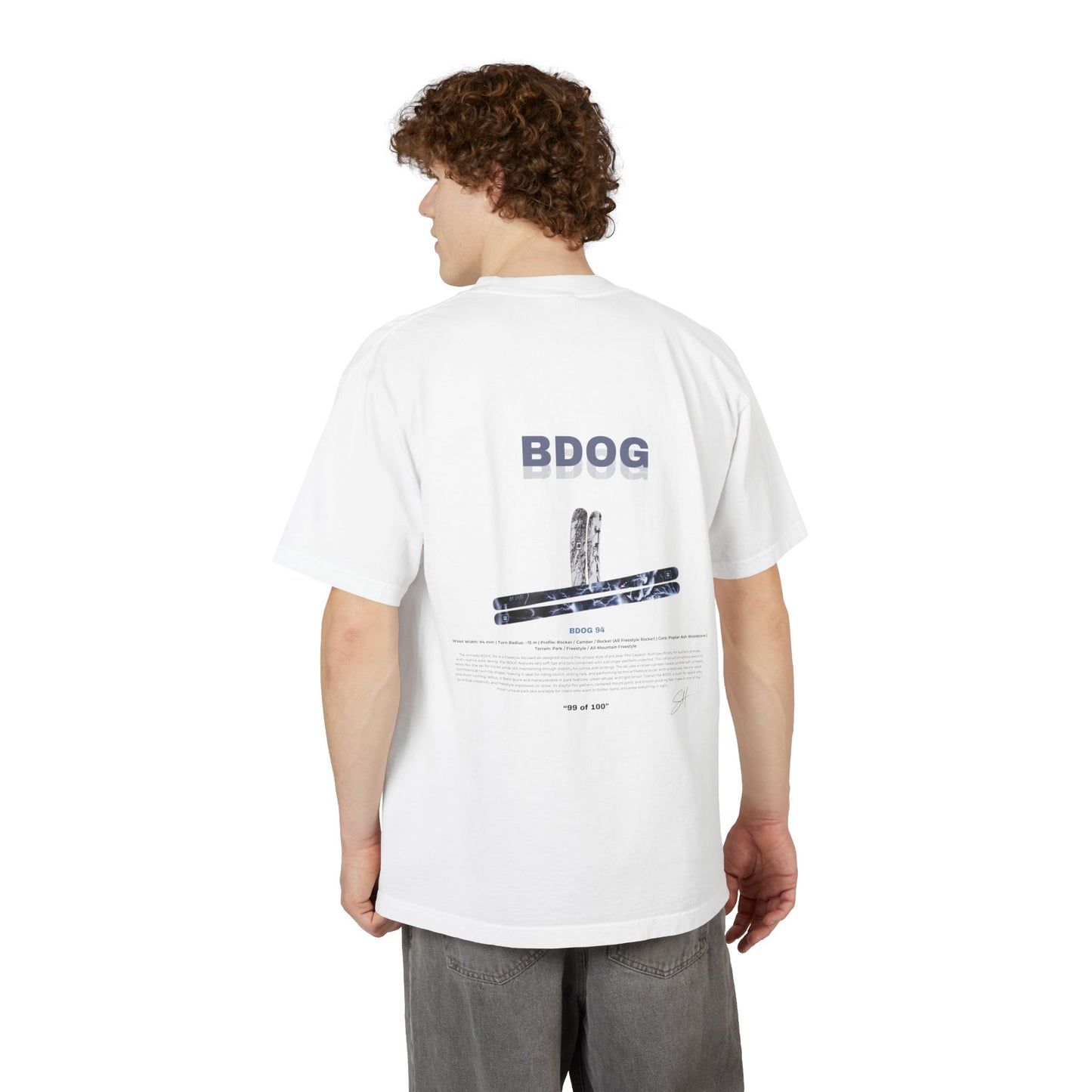 BDOG T-Shirt