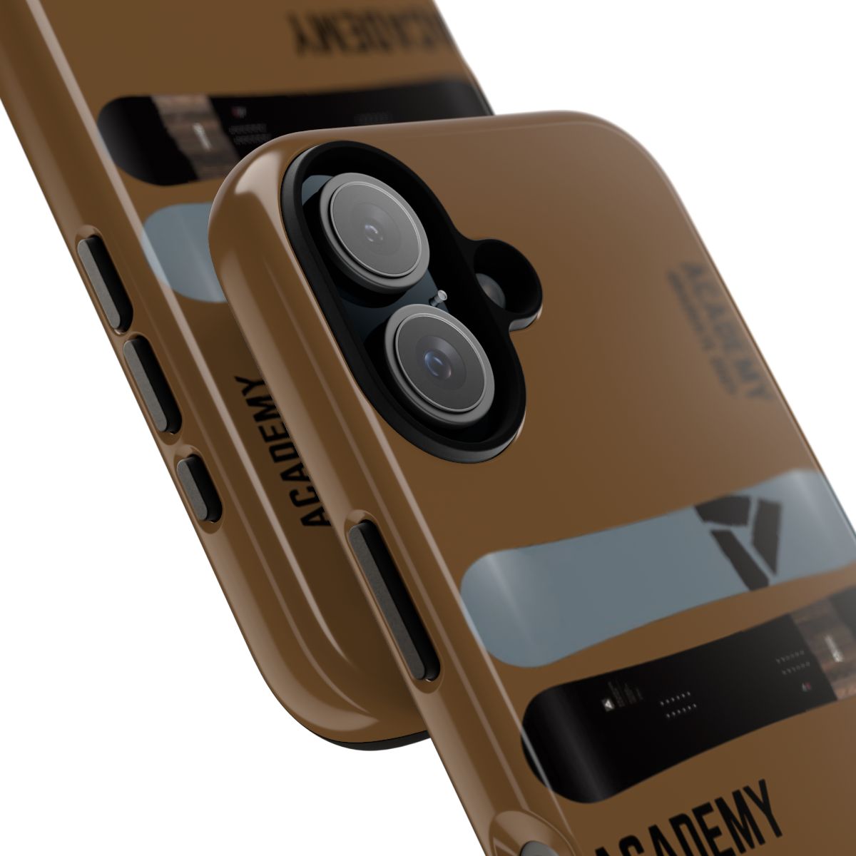 Academy Graduate Phone Case