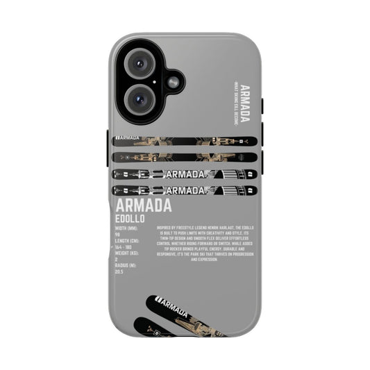 Armada Edollo Phone Case