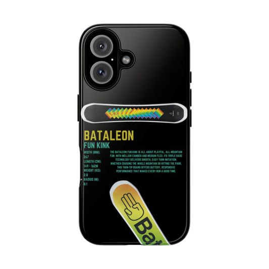 Bataleon Fun Kink Phone Case