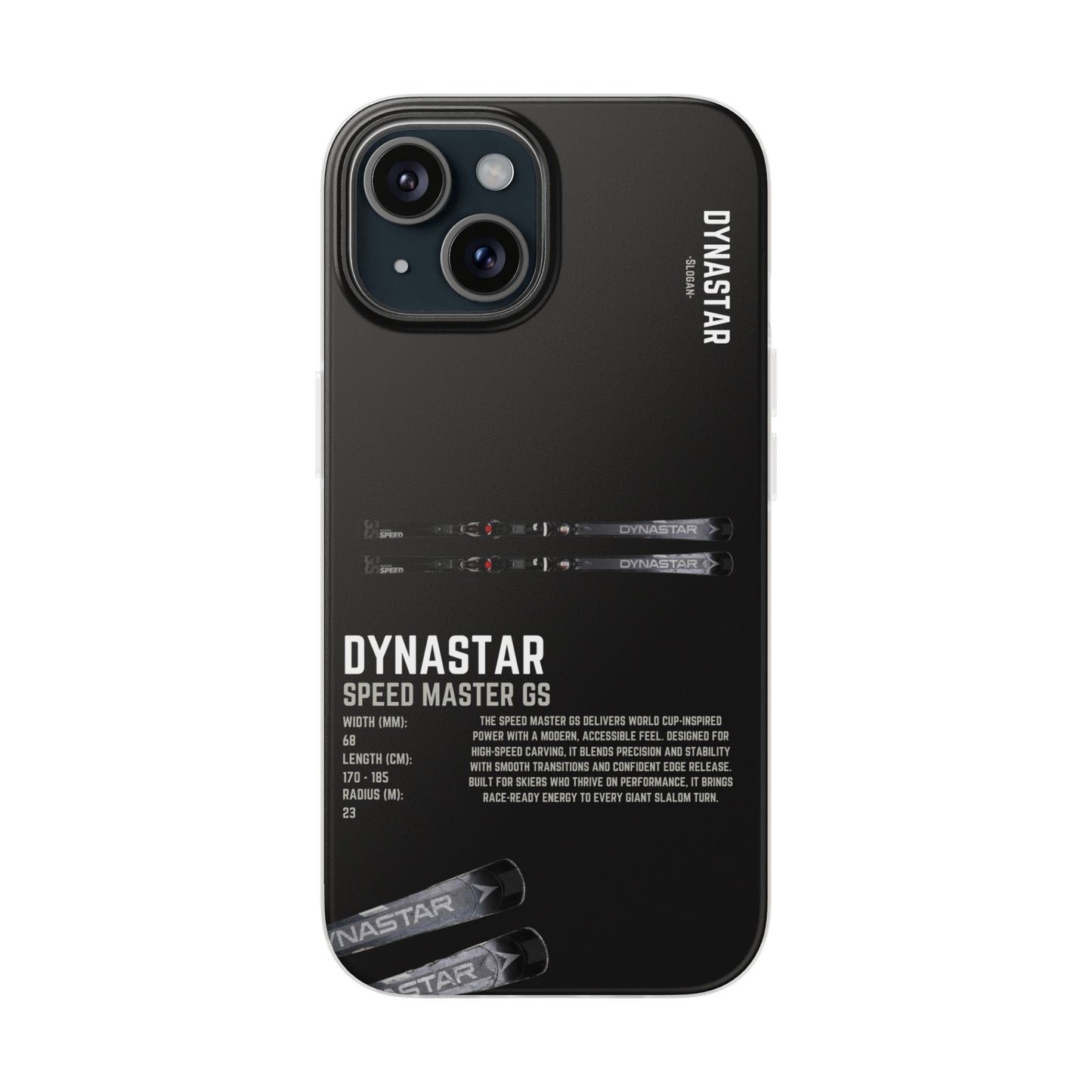 Dynastar Speed Master GS