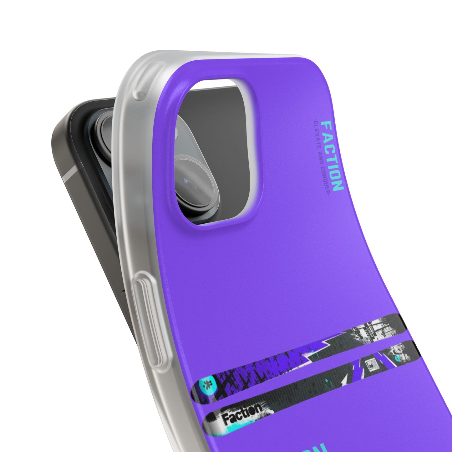 Faction The 3.Zero - Rocker