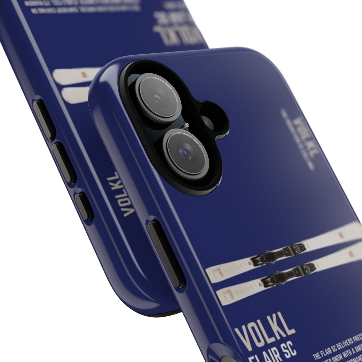 Volkl Flair SC Phone Case