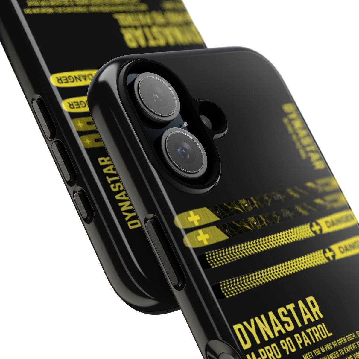 Dynastar M-Pro 90 Patrol Phone Case