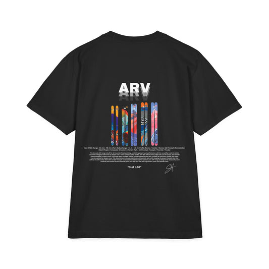 ARV Series T-Shirt