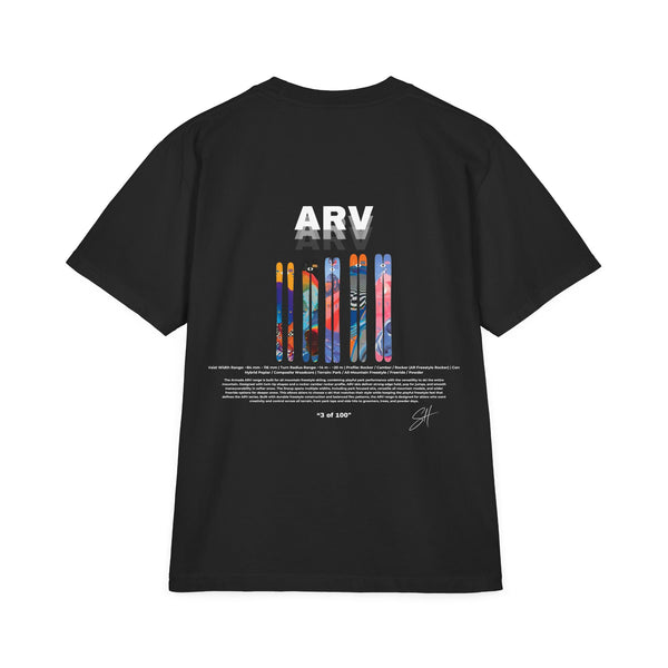 ARV Series T-Shirt