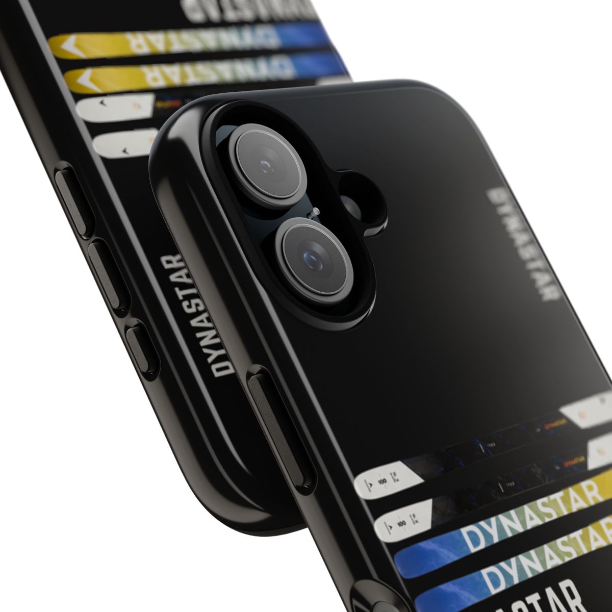 Dynastar M-Free 100 Phone Case