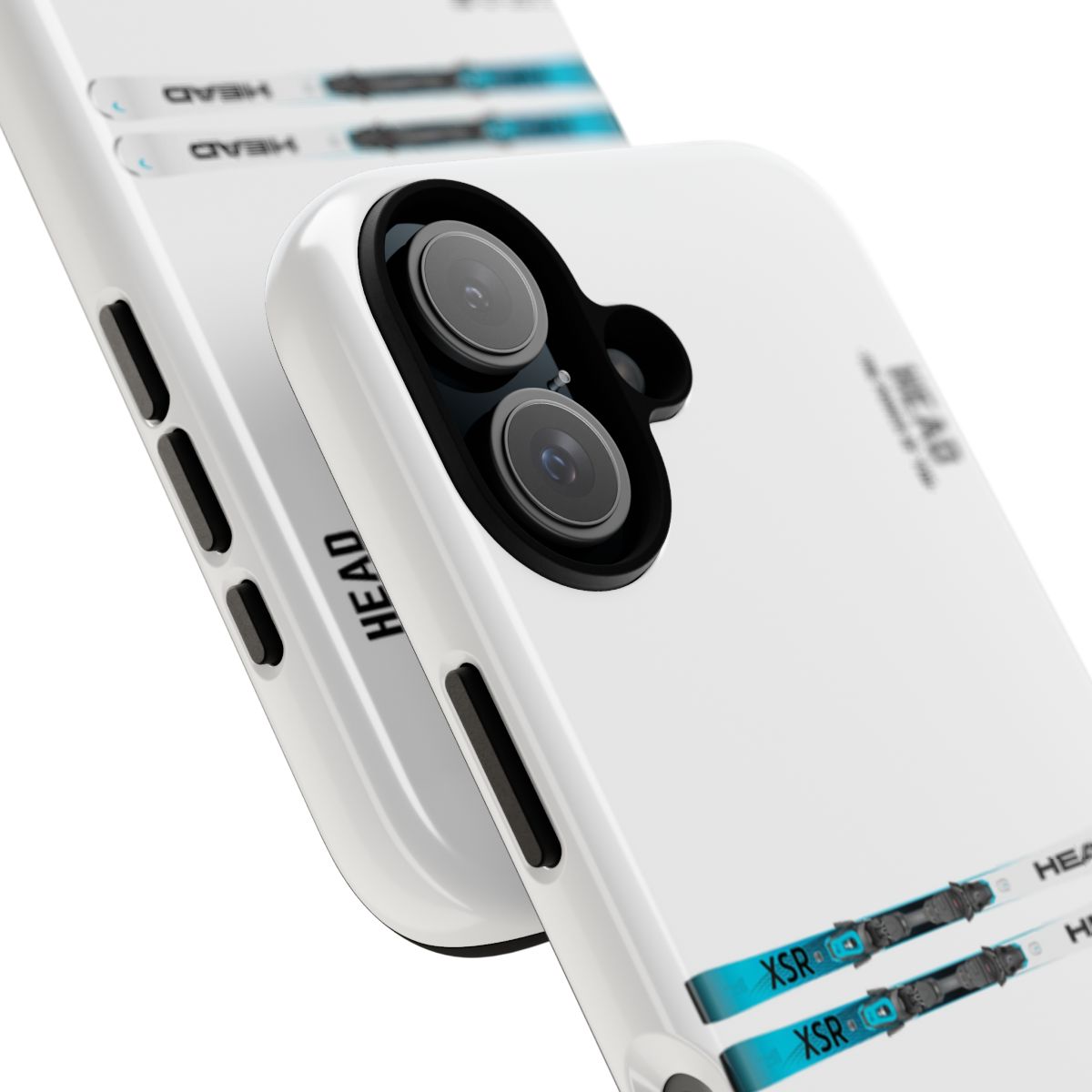 Head Worldcup Rebels E.XSR Phone Case
