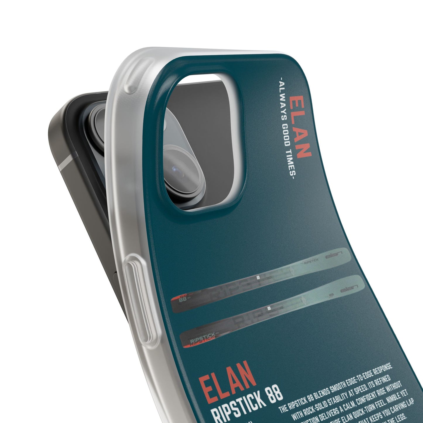 Elan Ripstick 88