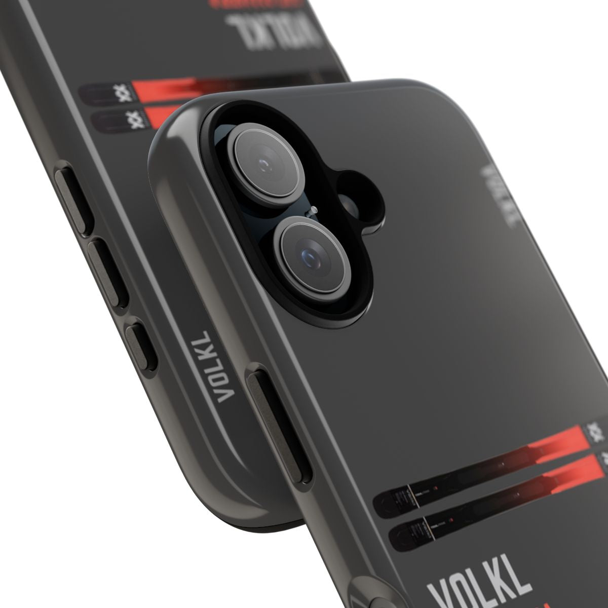 Volkl M5 Mantra Phone Case