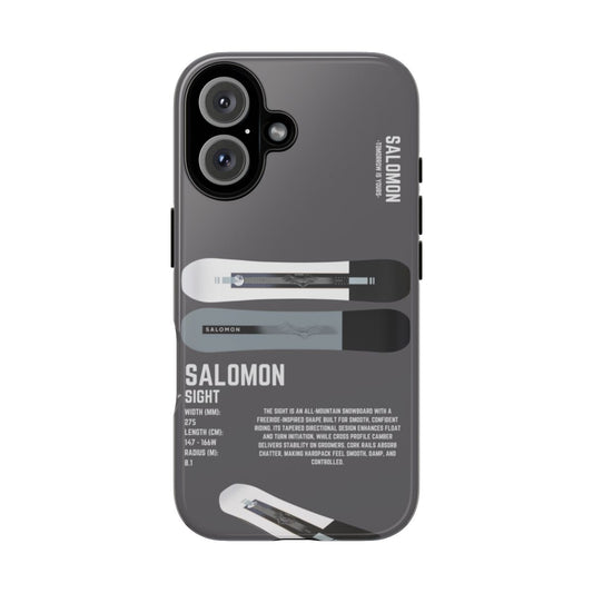 Salomon Sight Phone Case