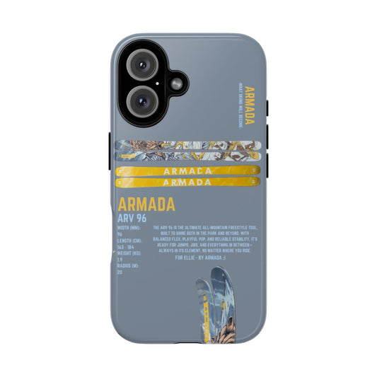 Armada ARV 96 Phone Case