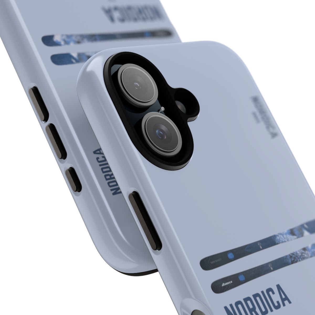 Nordica Santa Ana 93 Phone Case