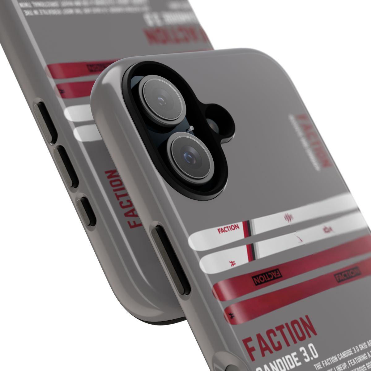 Faction Candide 3.0 Phone Case
