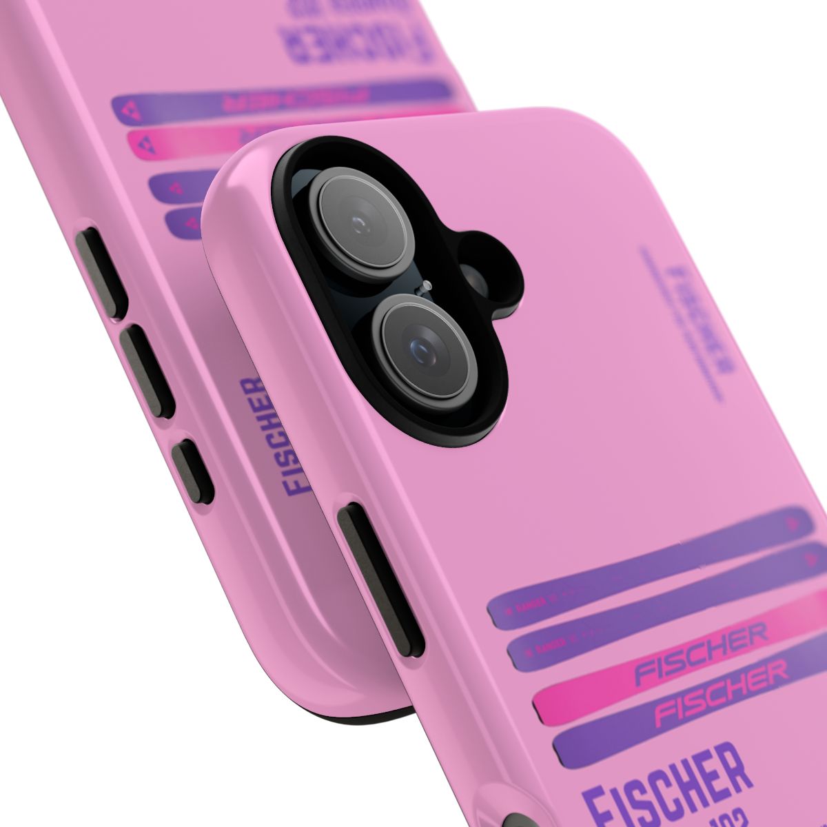 Fischer Ranger 102 Phone Case